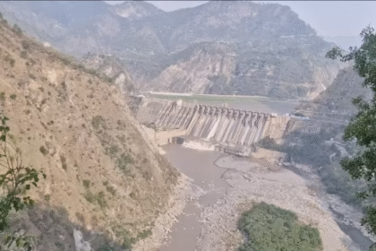 Indus Water Treaty